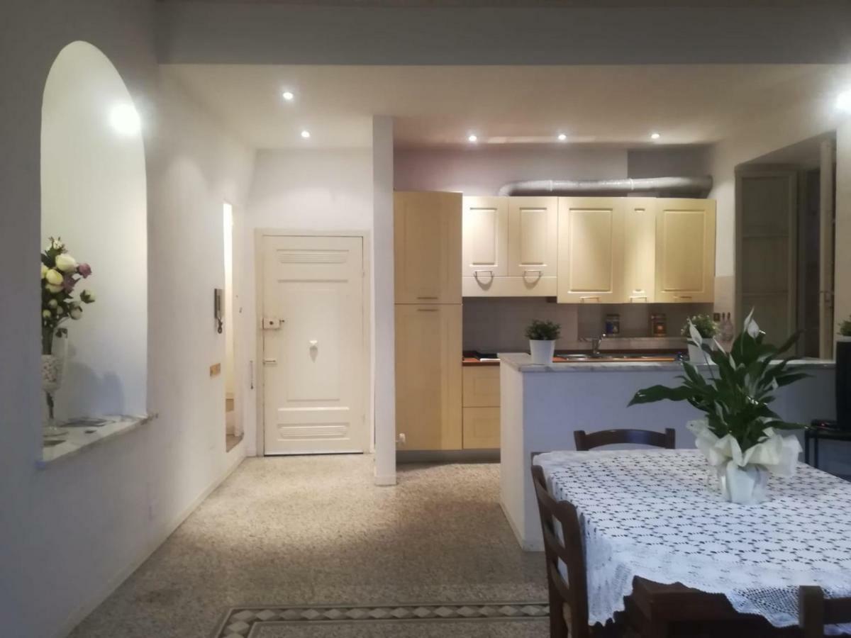 Residenza D'Epoca " Il Campo" By Francigenaapartments เซียนา ภายนอก รูปภาพ