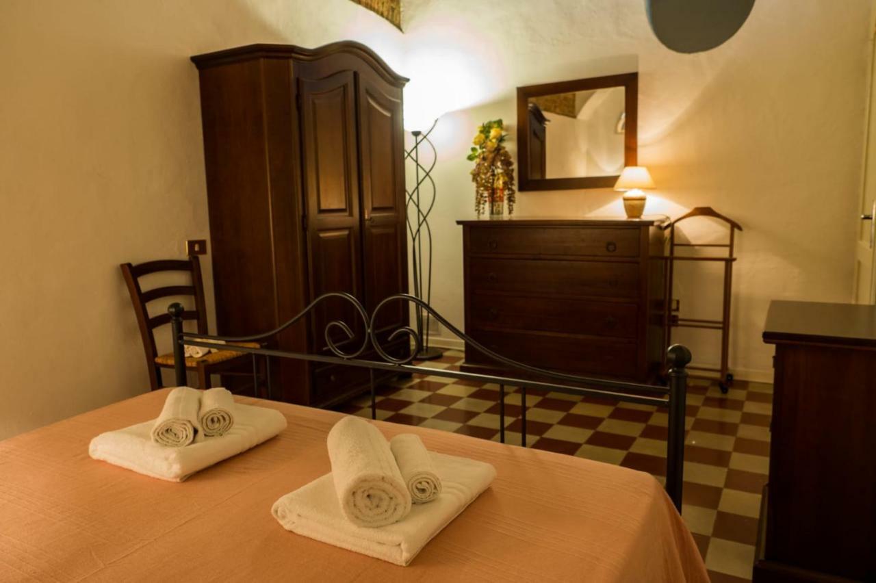 Residenza D'Epoca " Il Campo" By Francigenaapartments เซียนา ภายนอก รูปภาพ